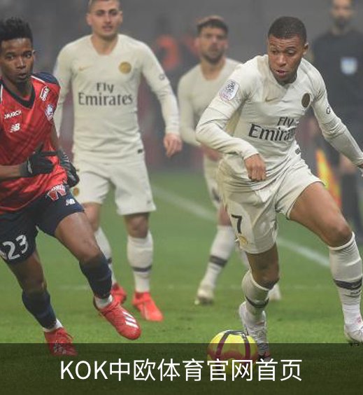 KOK中欧体育官网首页品牌故事